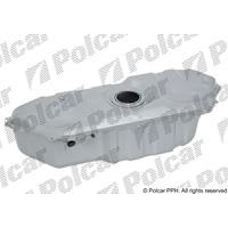 Palivová nádrž - 8103ZP-1