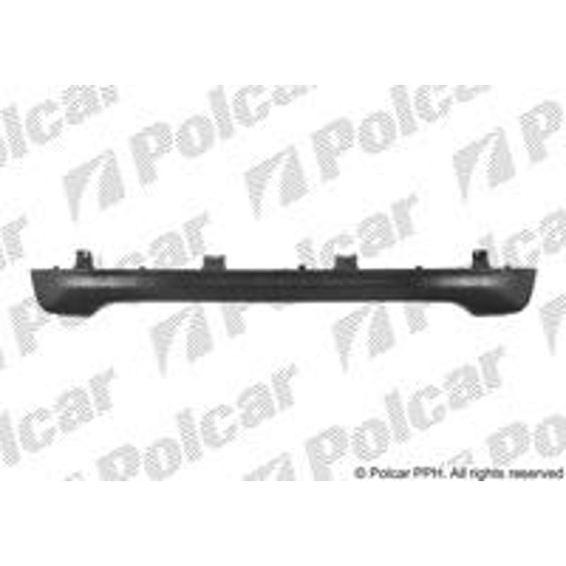 Zadný nárazník - 810496-2