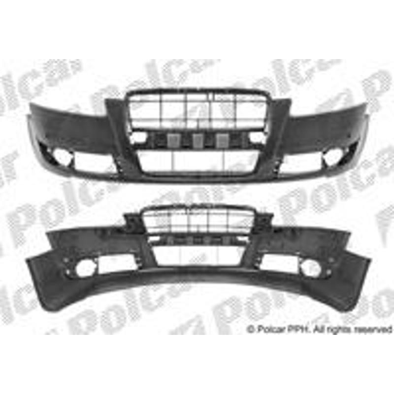 Predný nárazník - 133807-2