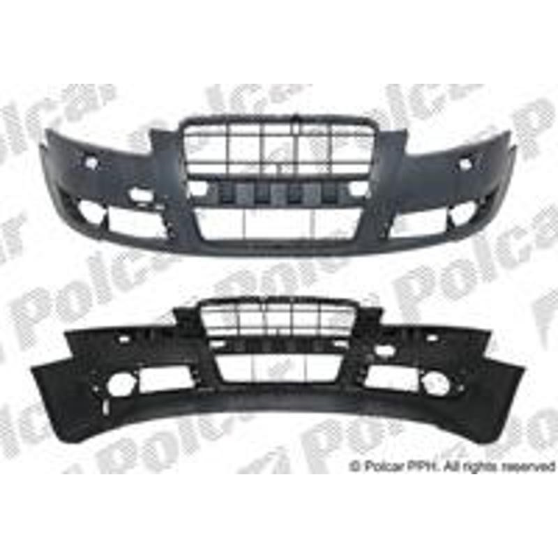 Predný nárazník - 13380721