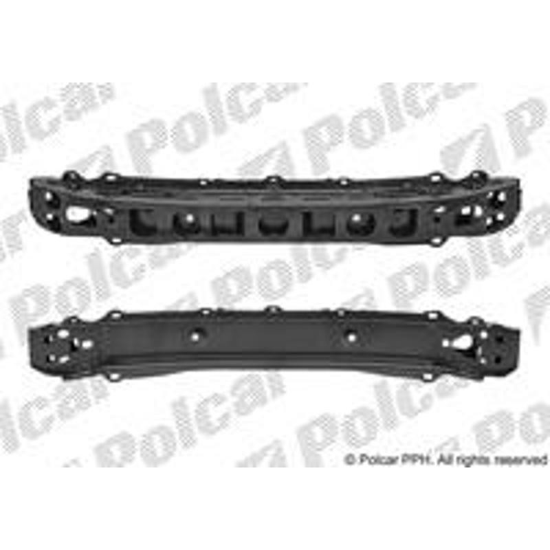 Výstuha nárazníka - 810507-3