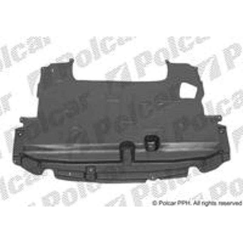Kryt motora - 810534-7