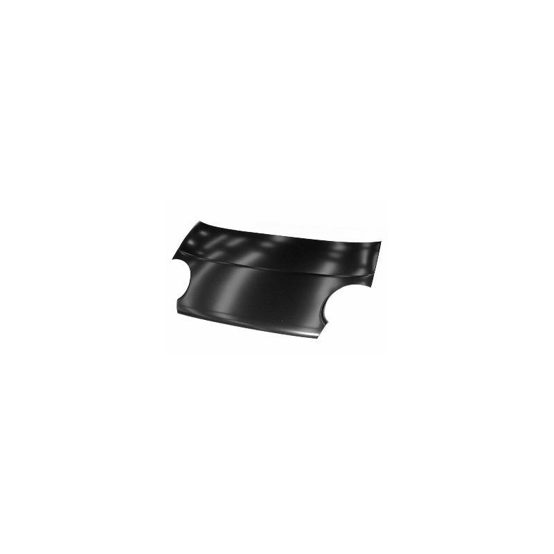 Kapota motora - 8105660 - predne