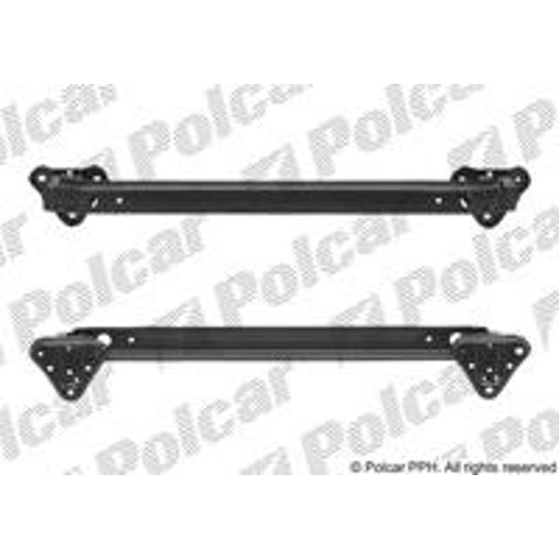 Výstuha nárazníka - 810596-3