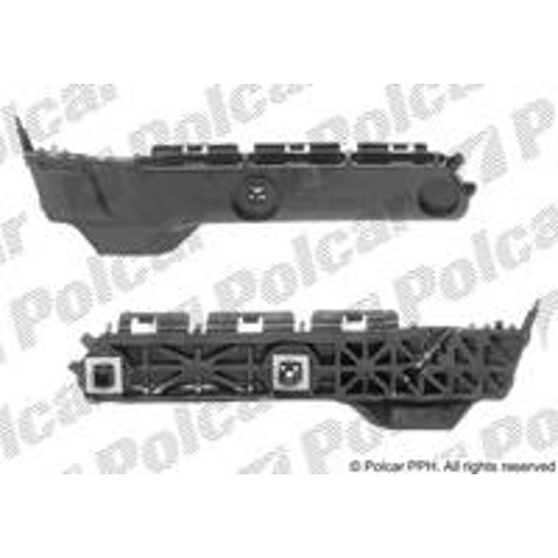 Držiak nárazníka - 810596-7 - ľavý