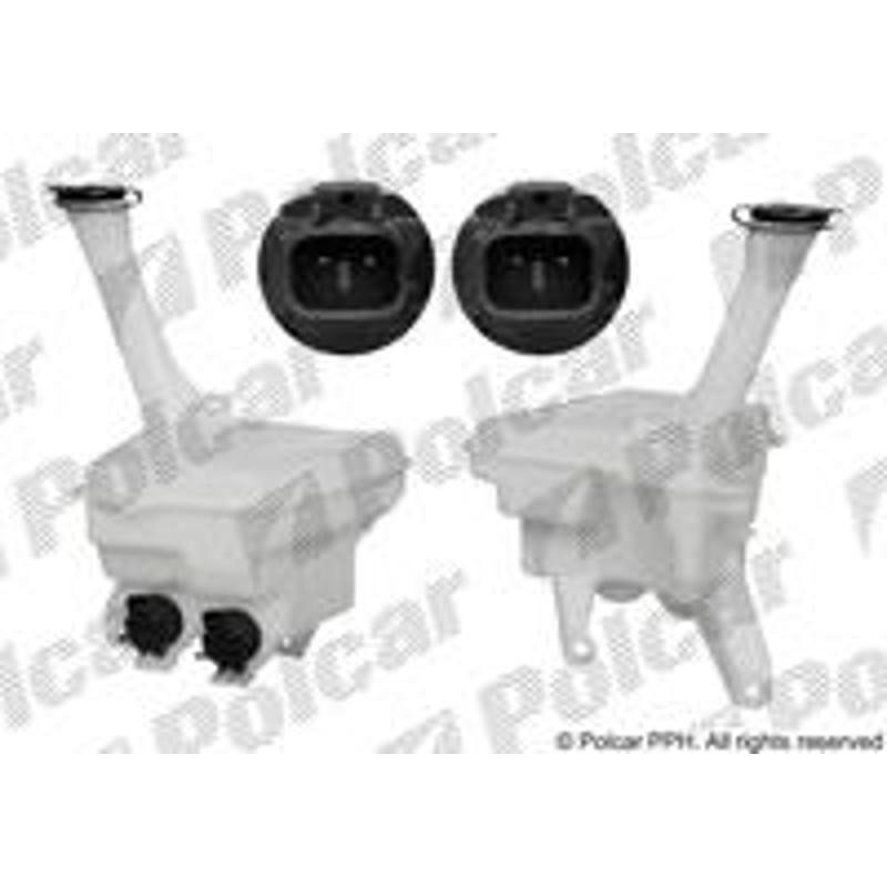 Nádržka ostrekovača - 8105ZBS-1