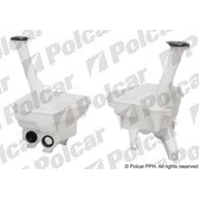 Nádržka ostrekovača - 8105ZBS-2