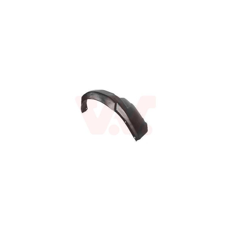 predny plastovy podbeh strana Prava - 8106434 - 40868
