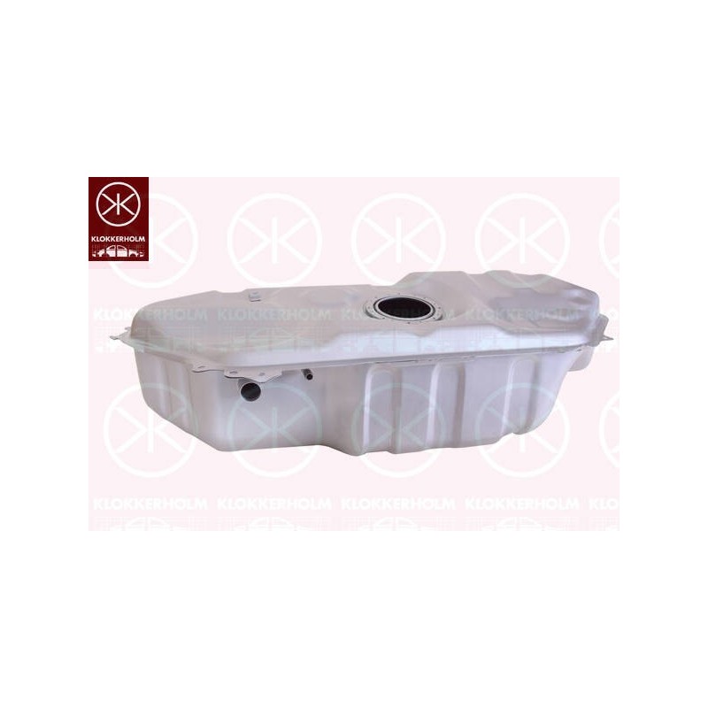 Palivová nádrž - 8109007