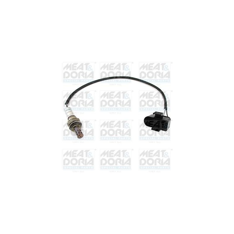 Predný nárazník - 811007