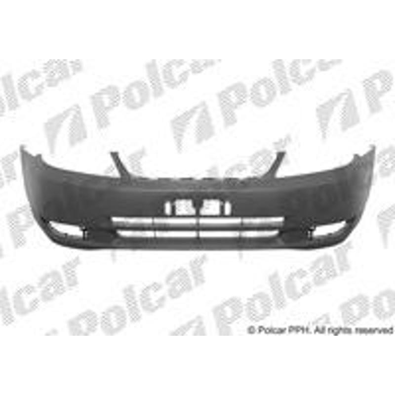 Predný nárazník - 811407-2