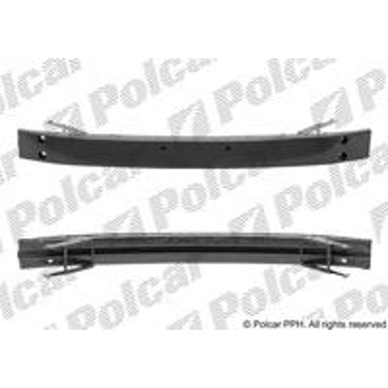 Výstuha nárazníka - 811407-3