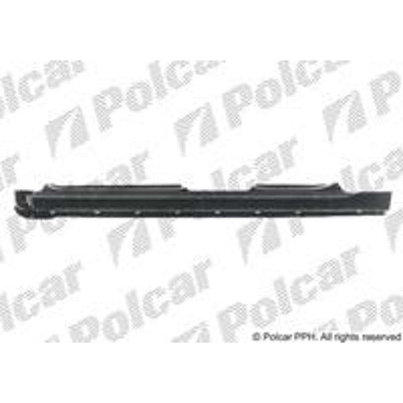 Prah - 811441-1 - ľavý