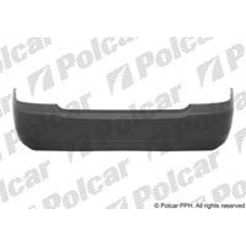 Zadný nárazník - 811496