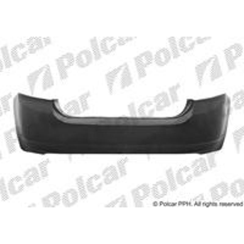 Zadný nárazník - 811496-1