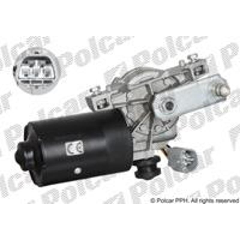 Motorček stieračov - 8114SWP1 - predok