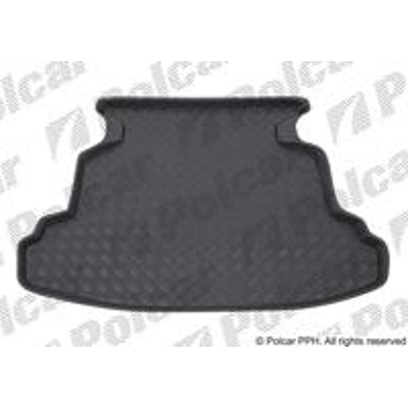 Vložka batožinového priestoru - 8114WB-2