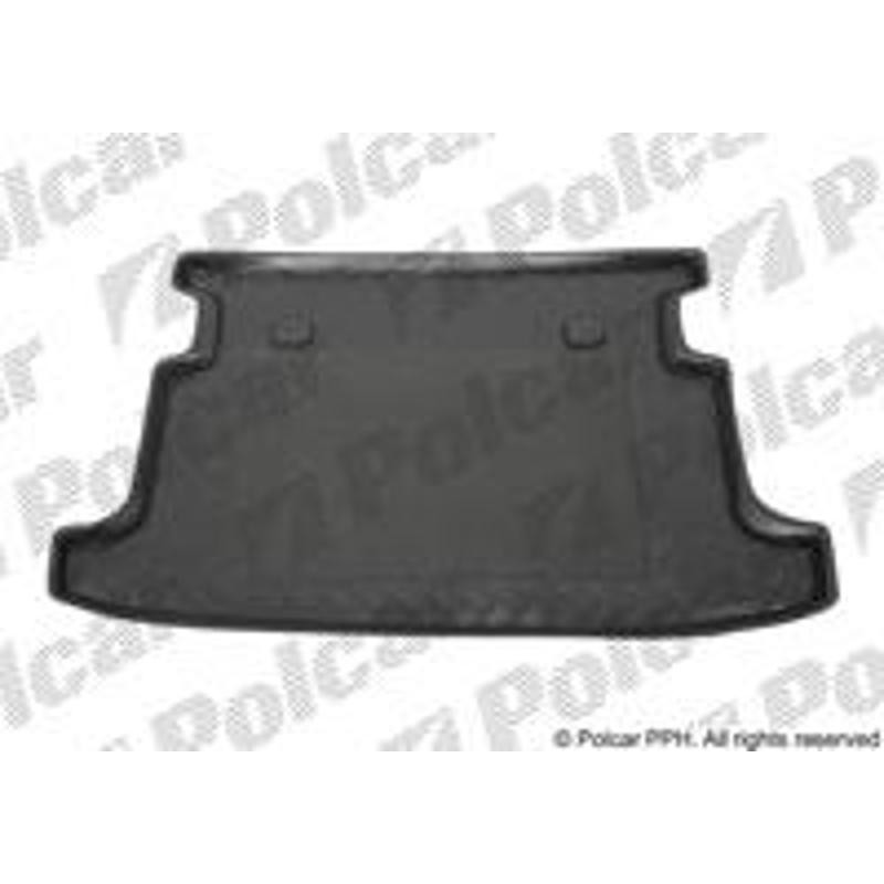 Vložka batožinového priestoru - 8114WB-3