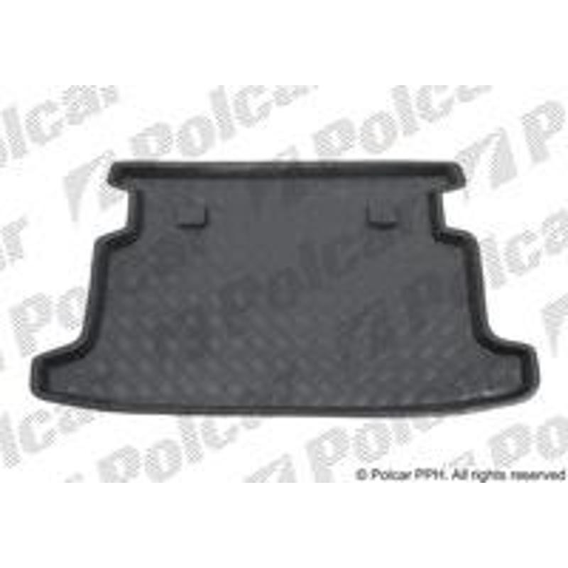 Vložka batožinového priestoru - 8114WB-4