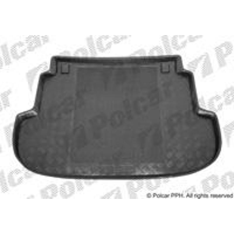 Vložka batožinového priestoru - 8114WB-5