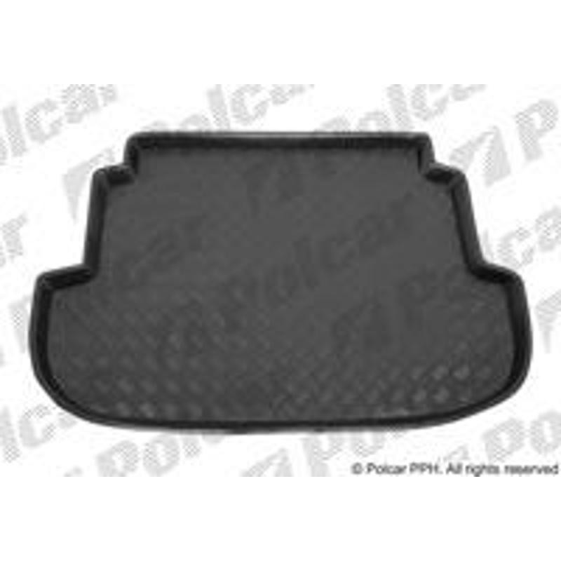 Vložka batožinového priestoru - 8114WB-6