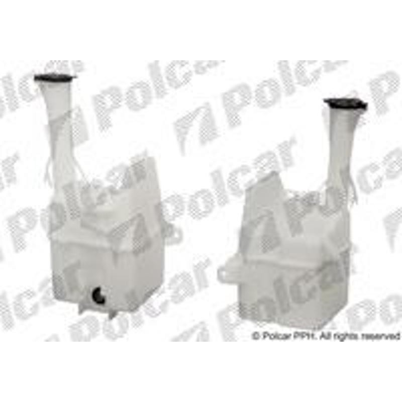 Nádržka ostrekovača - 8114ZBS-1