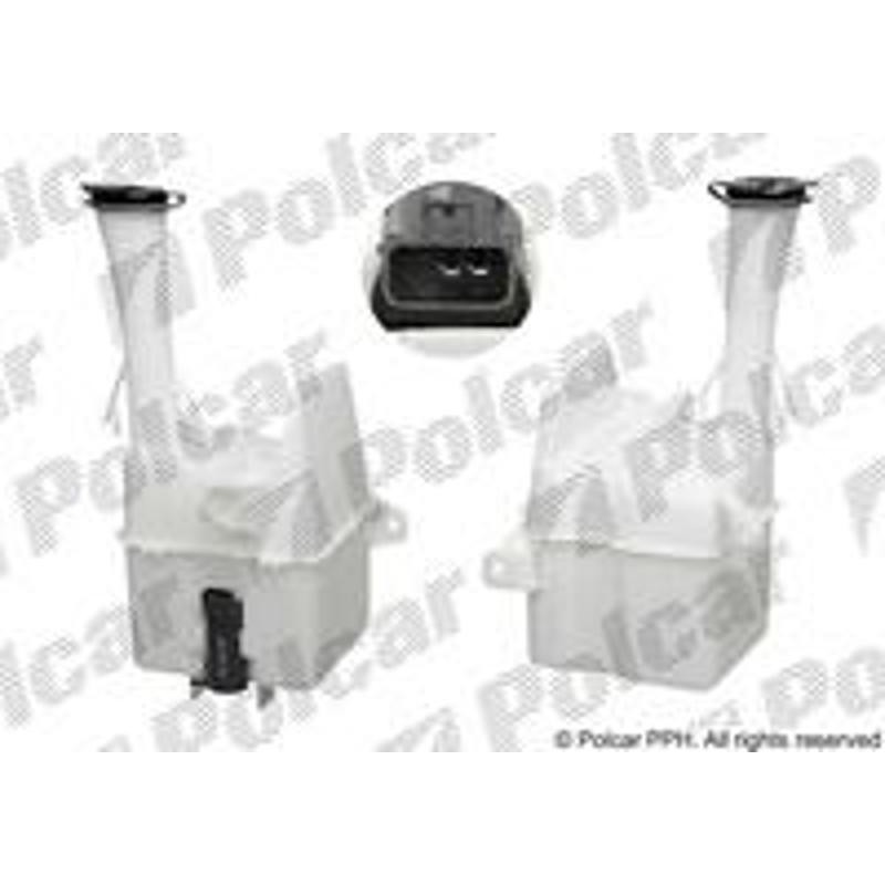 Nádržka ostrekovača - 8114ZBS-3