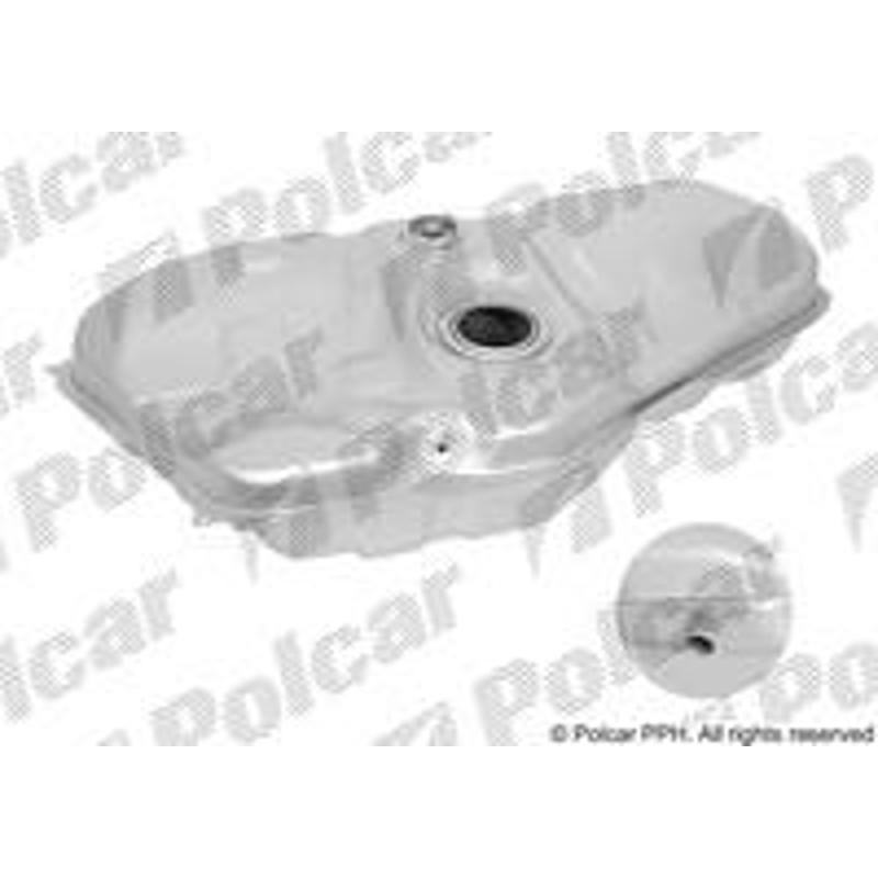 Palivová nádrž - 8114ZP-1