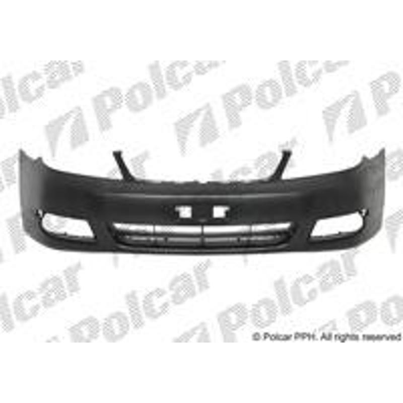 Predný nárazník - 811507-1