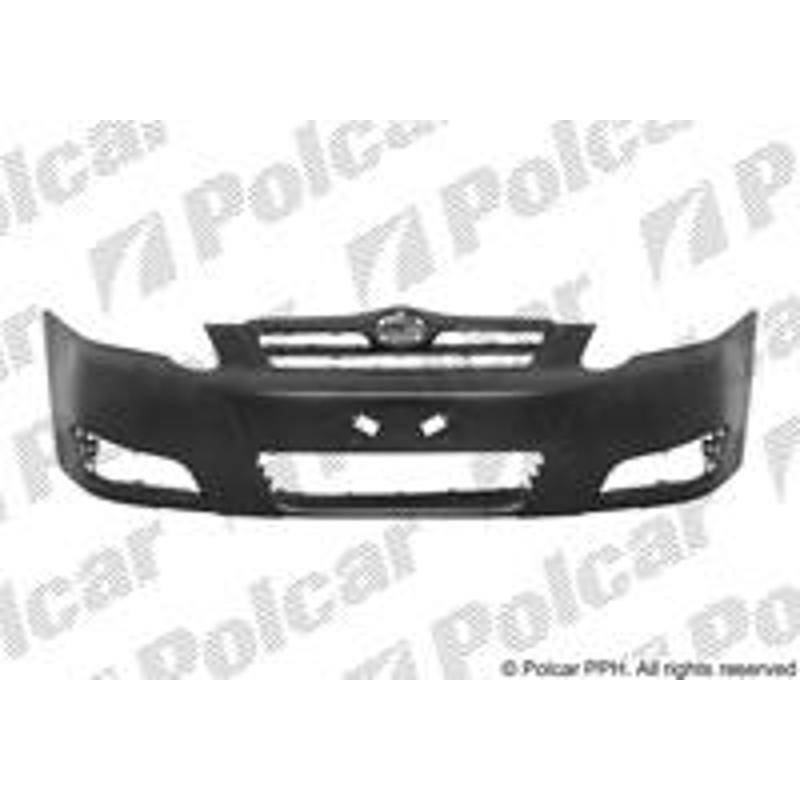 Predný nárazník - 811507-J