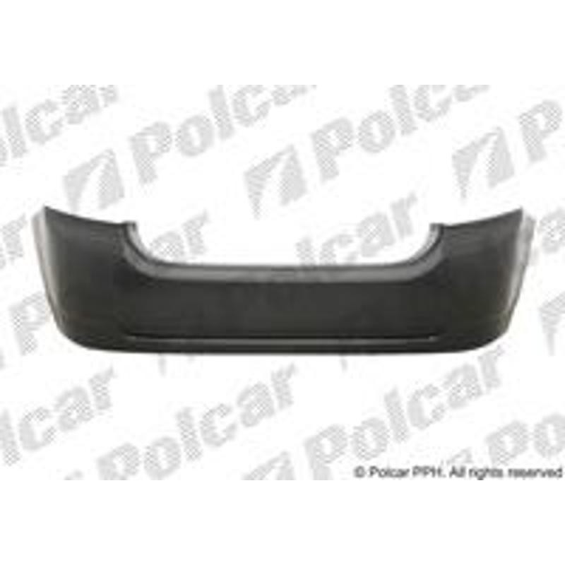 Zadný nárazník - 811596-J