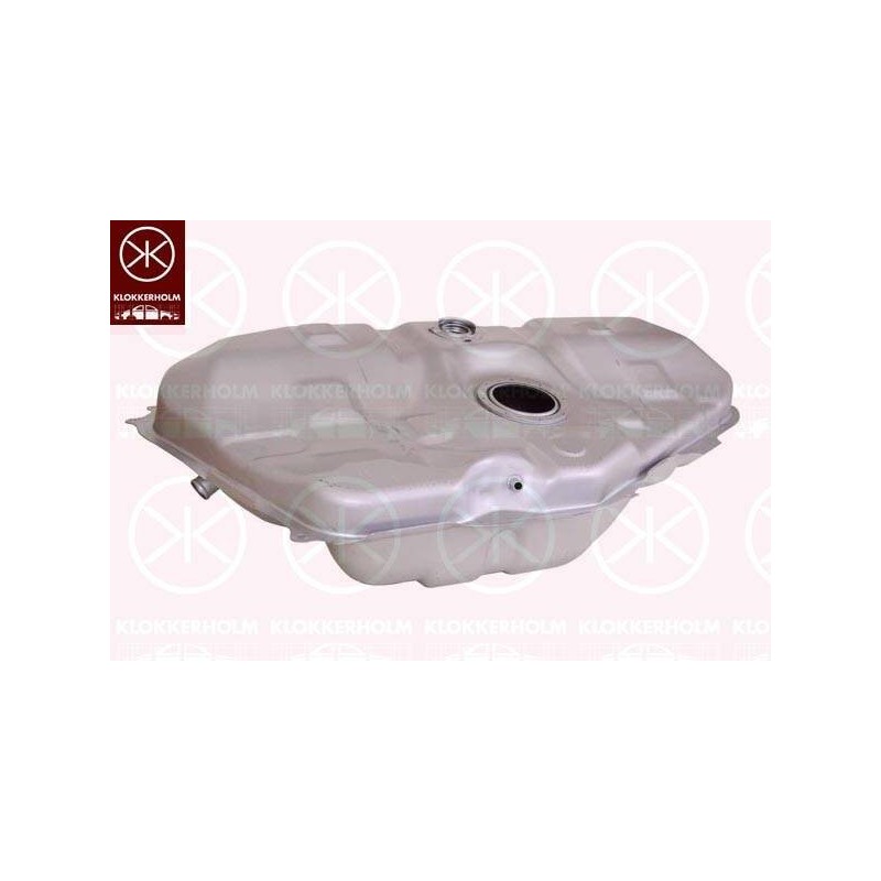Palivová nádrž - 8116007