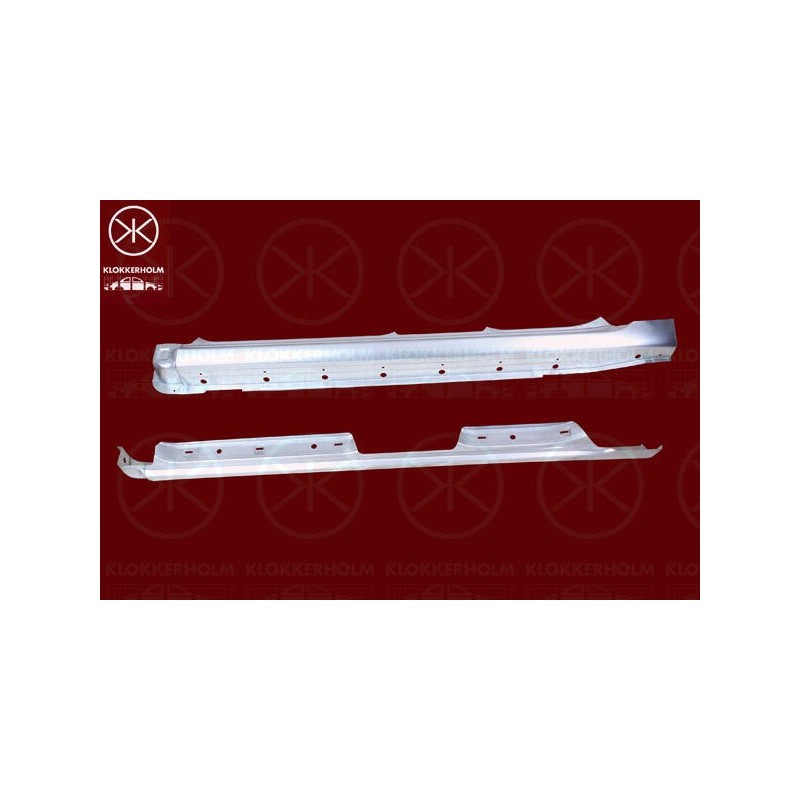 Prah dverí - 8116011 - vľavo