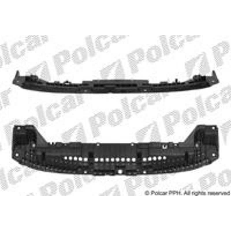 Dolný kryt nárazníka - 811634-5