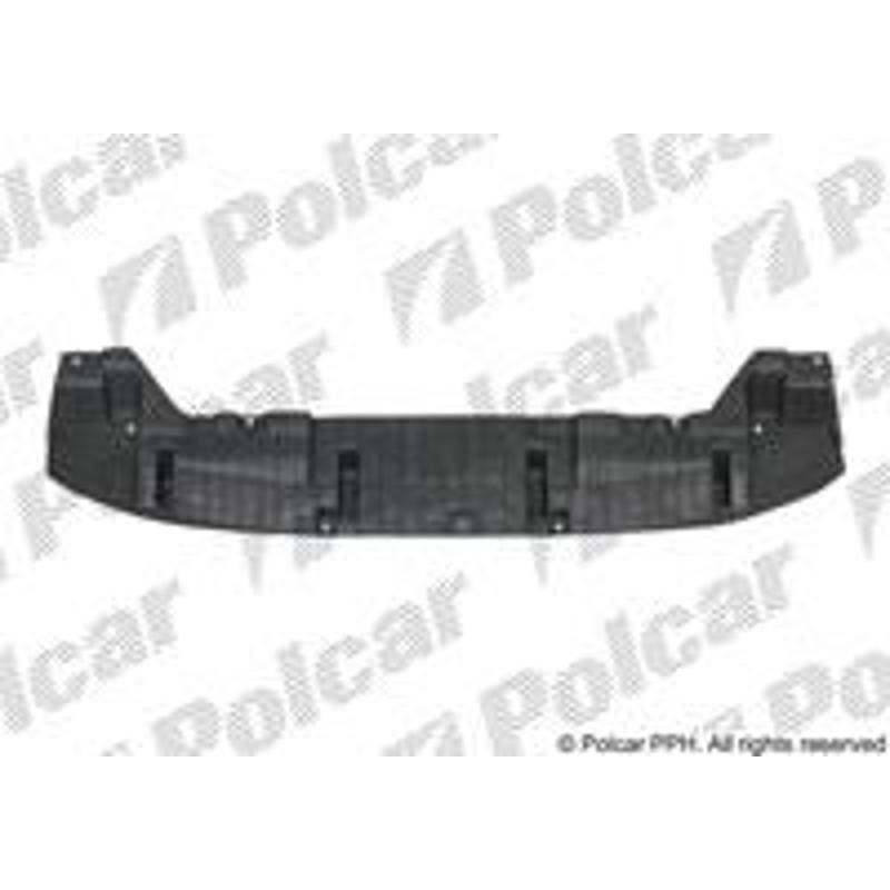 Dolný kryt nárazníka - 81163451