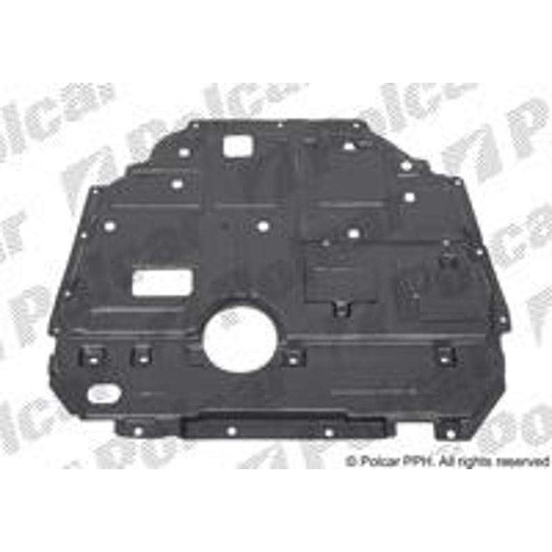 Kryt motora - 8116346Q