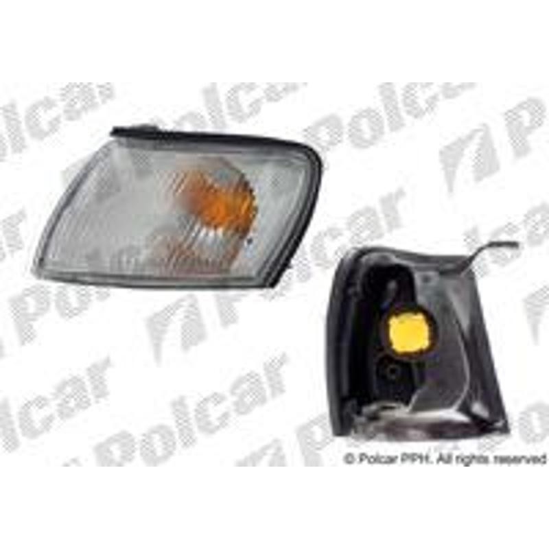 Predná smerovka - 8122191E - ľavý