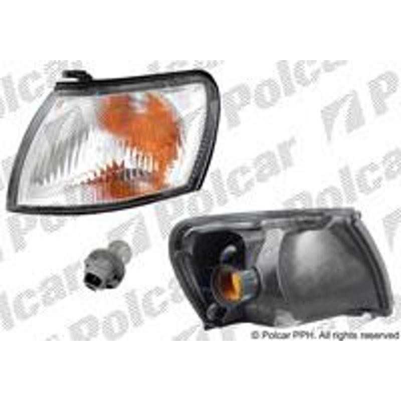 Predná smerovka - 8122203E - pravý