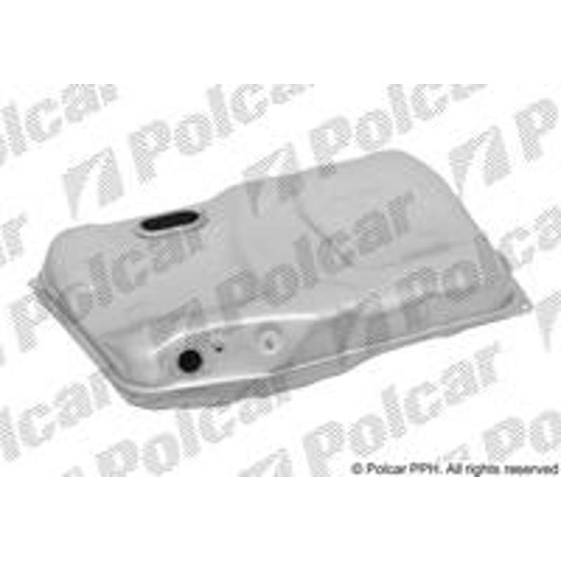 Palivová nádrž - 8122ZP-1