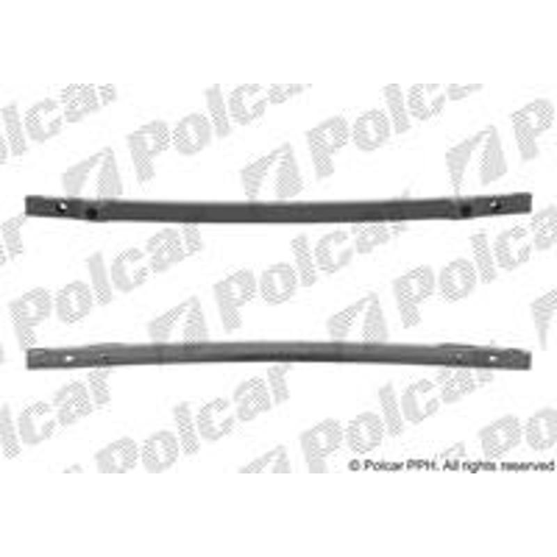 Výstuha nárazníka - 812307-3