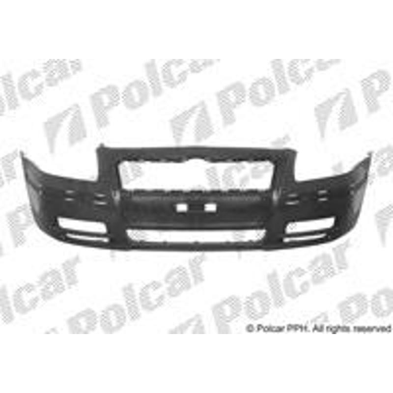 Predný nárazník - 812507-J