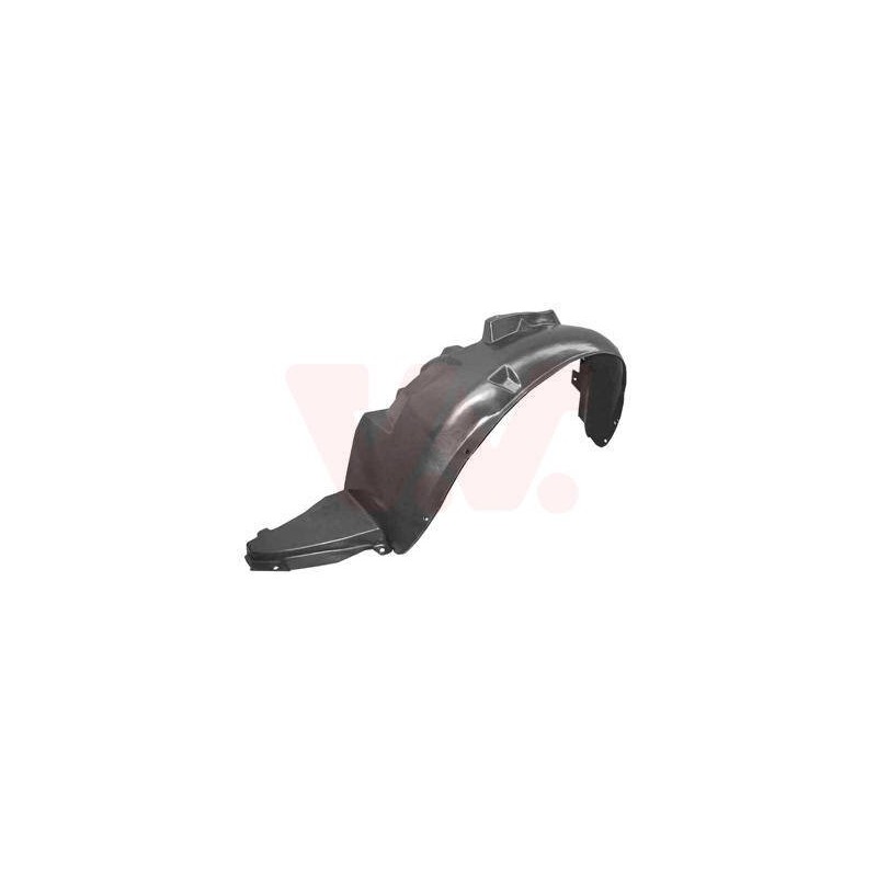 Obloženie podblatníka - 8125434 - predné pravé