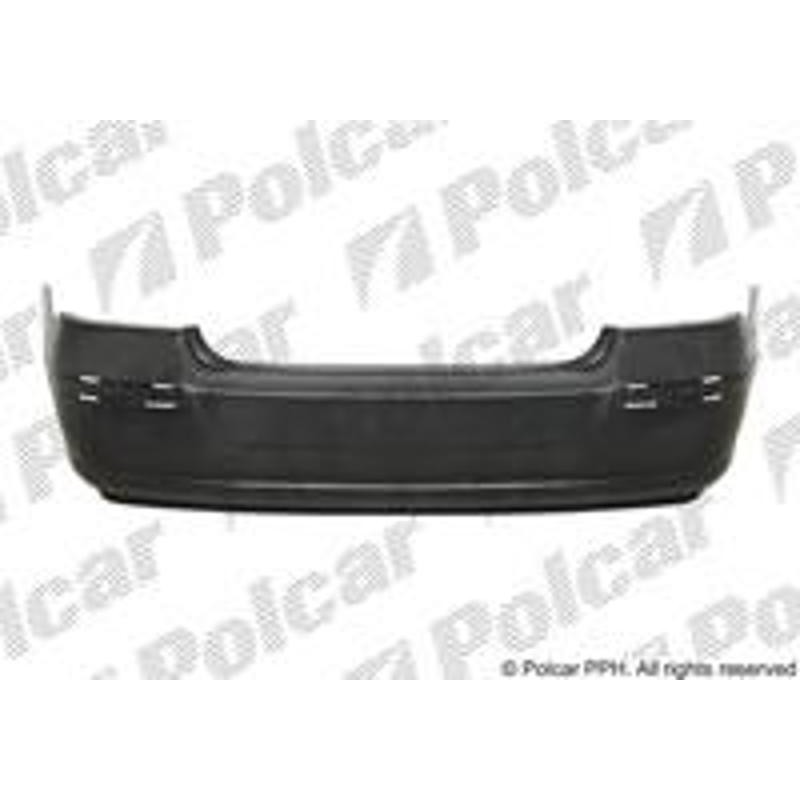 Zadný nárazník - 812596