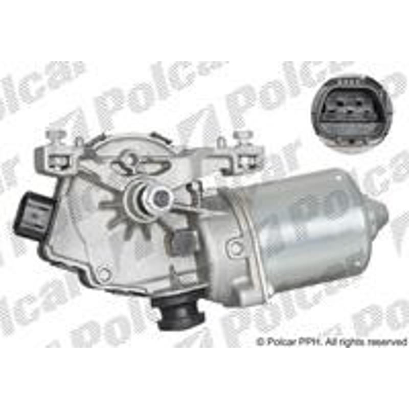 Motorček stieračov - 8125SWP1 - predok