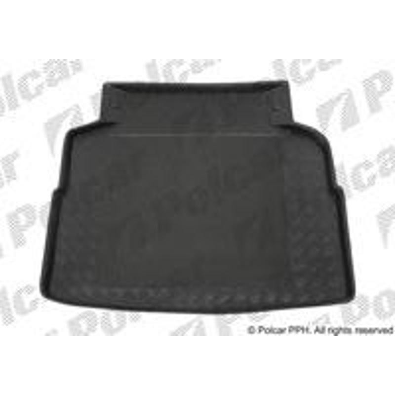 Vložka batožinového priestoru - 8125WB-1