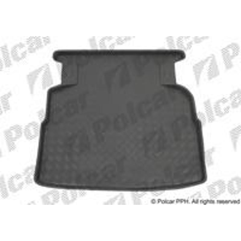 Vložka batožinového priestoru - 8125WB-2