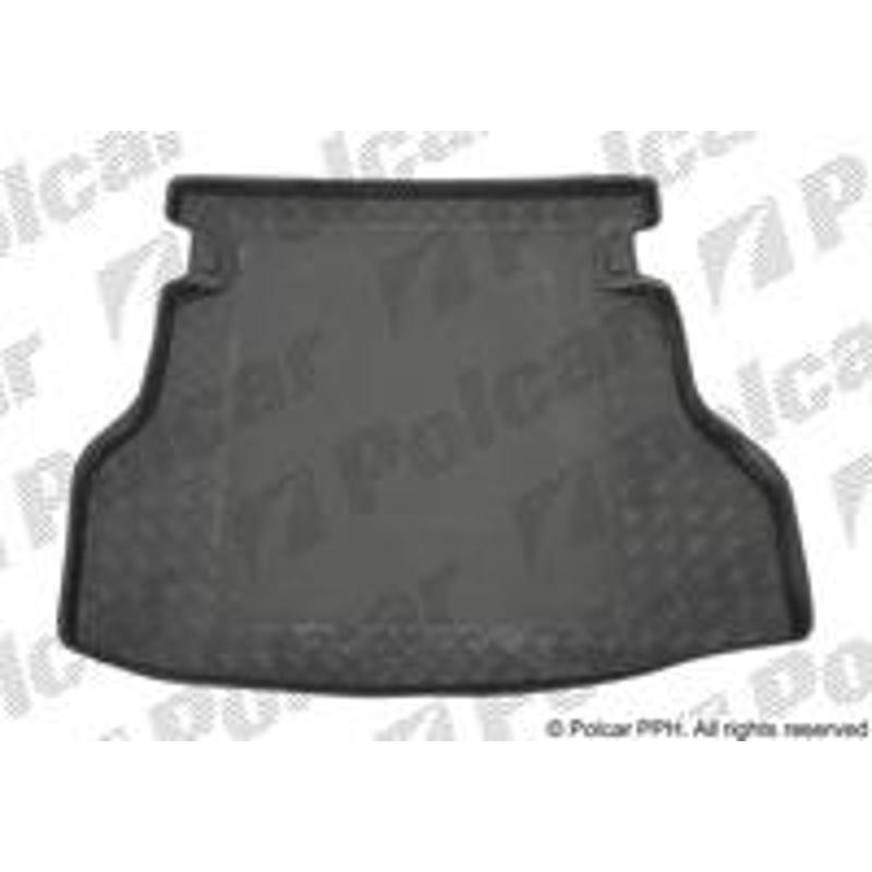 Vložka batožinového priestoru - 8125WB-3