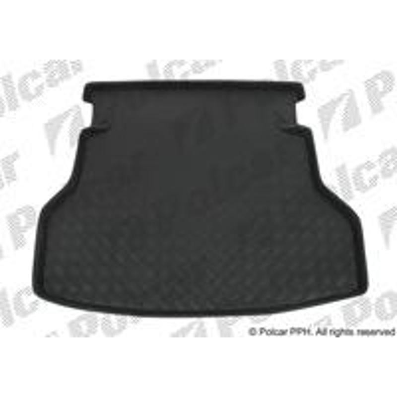 Vložka batožinového priestoru - 8125WB-4