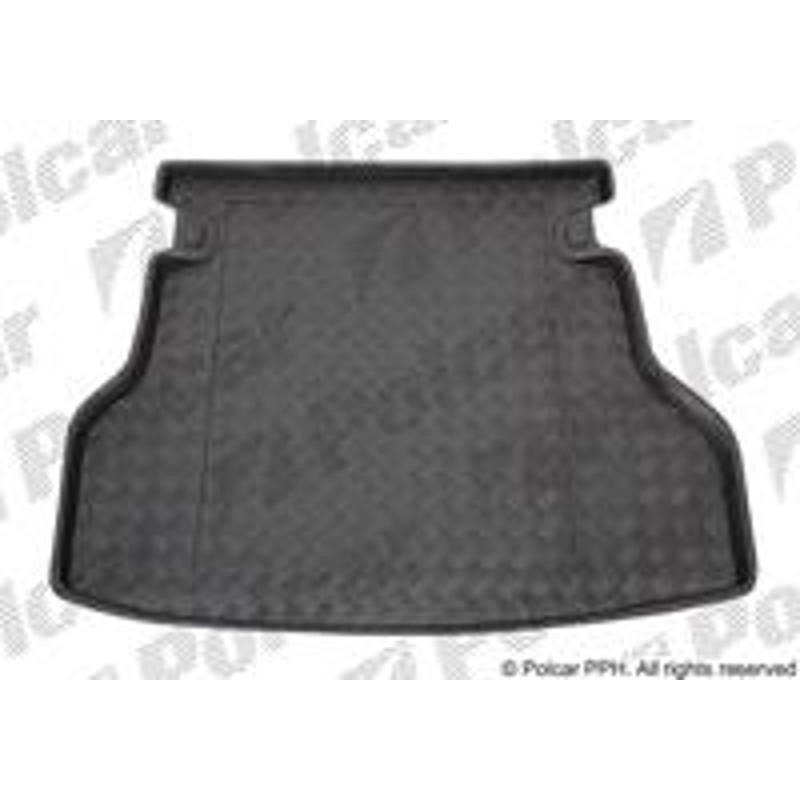 Vložka batožinového priestoru - 8125WB-4R