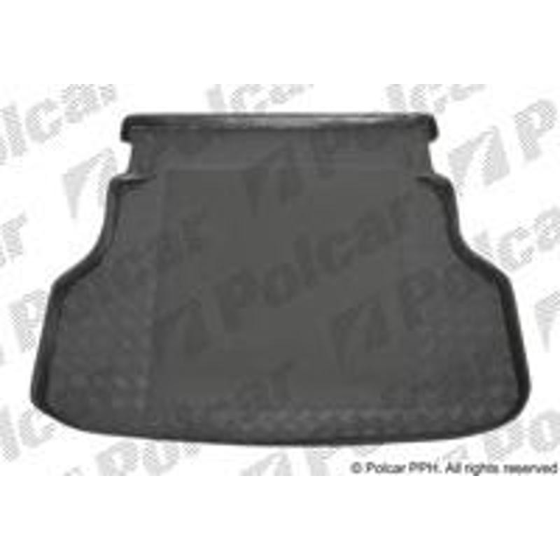 Vložka batožinového priestoru - 8125WB-5